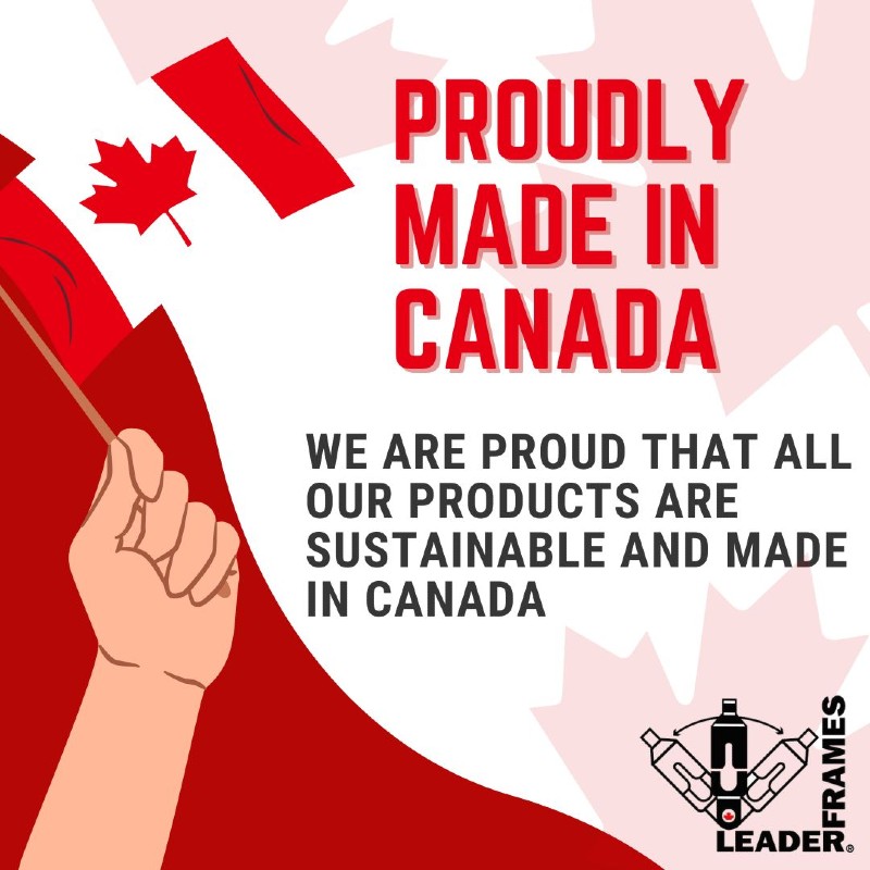 Canadian made